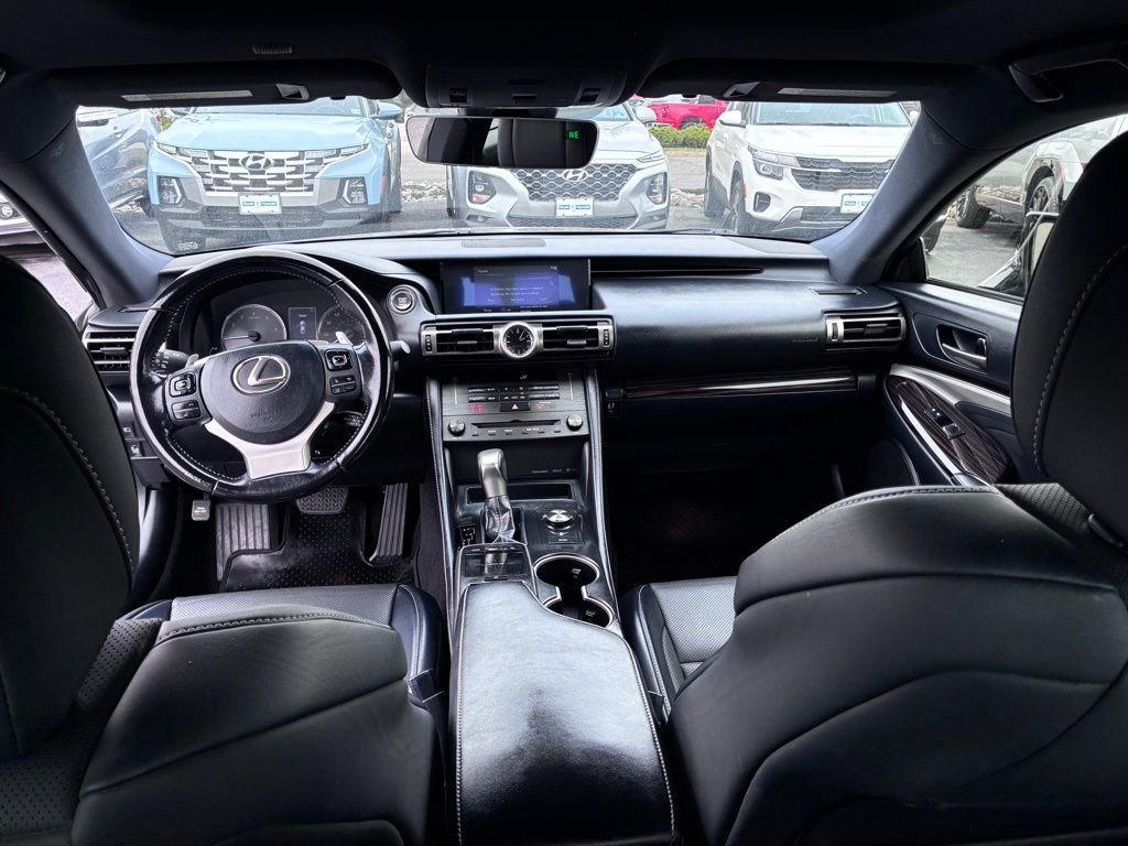 Used 2019 Lexus RC 300 w/ Accessory Package image 15