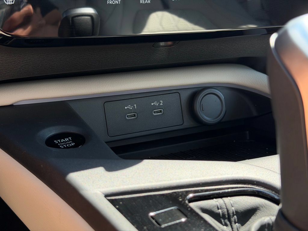 New 2026 Nissan Sentra SL w/ Floor Mat Package FWD image 29