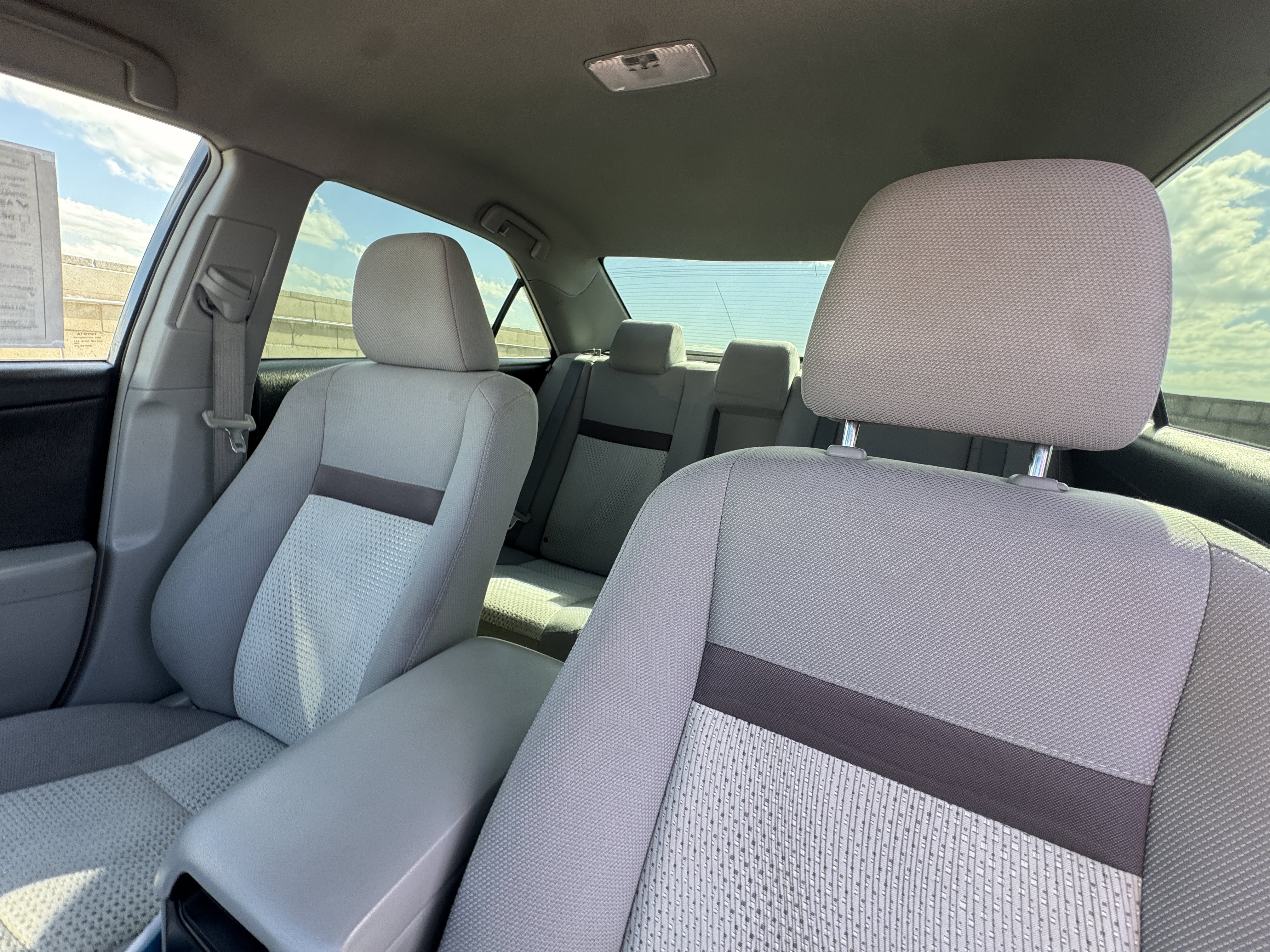 Used 2014 Toyota Camry LE FWD image 22