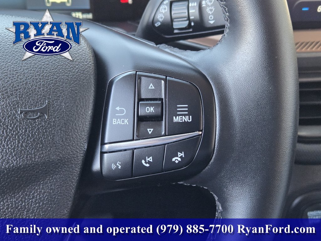 Used 2026 Ford Bronco Sport Outer Banks AWD/4WD image 23
