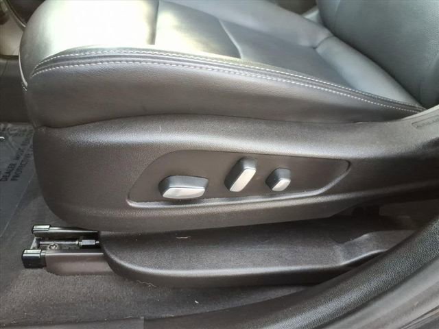 Certified 2023 Cadillac XT6 Premium Luxury w/ Technology Package image 12