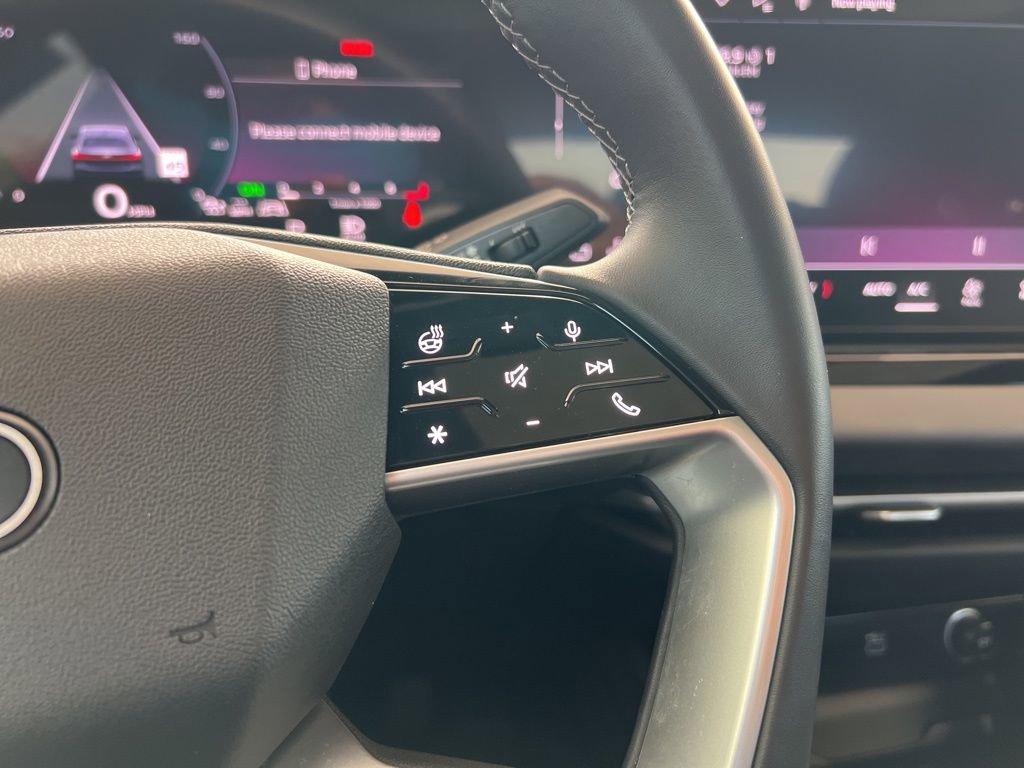 Used 2025 Audi A5 2.0T Premium w/ Convenience Package image 40