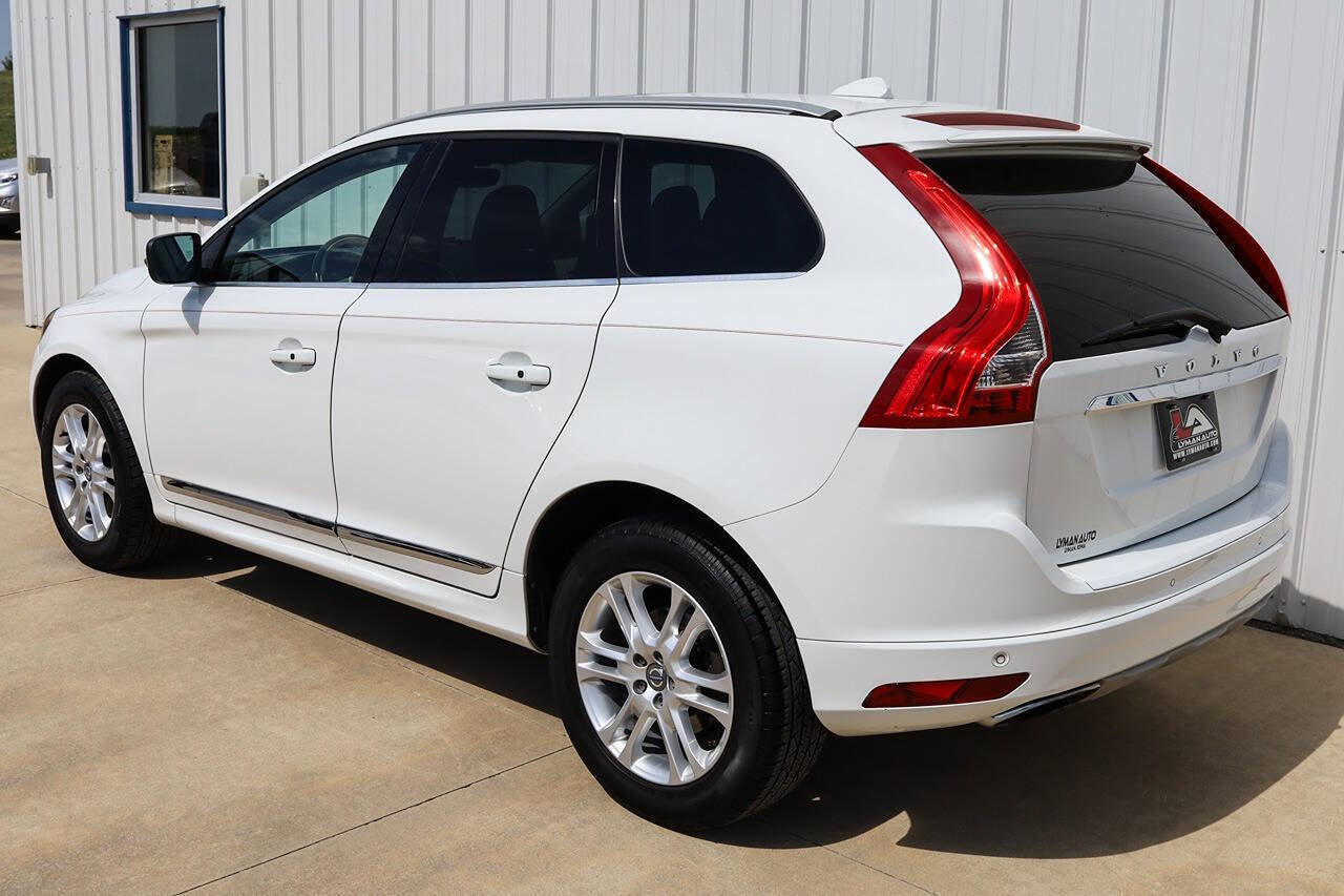 Used 2016 Volvo XC60 T5 Premier image 3