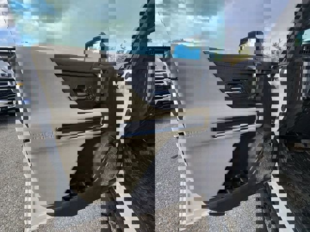 New 2026 GMC Hummer EV 4x4 Crew Cab image 23