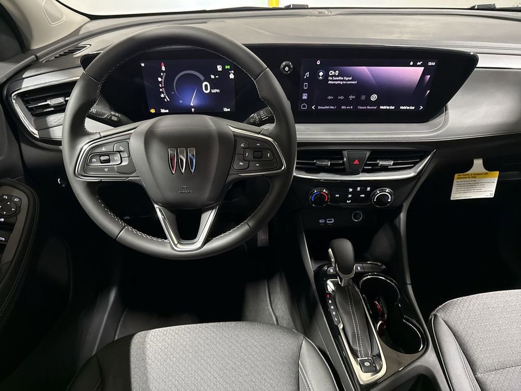New 2026 Buick Encore GX Preferred image 11