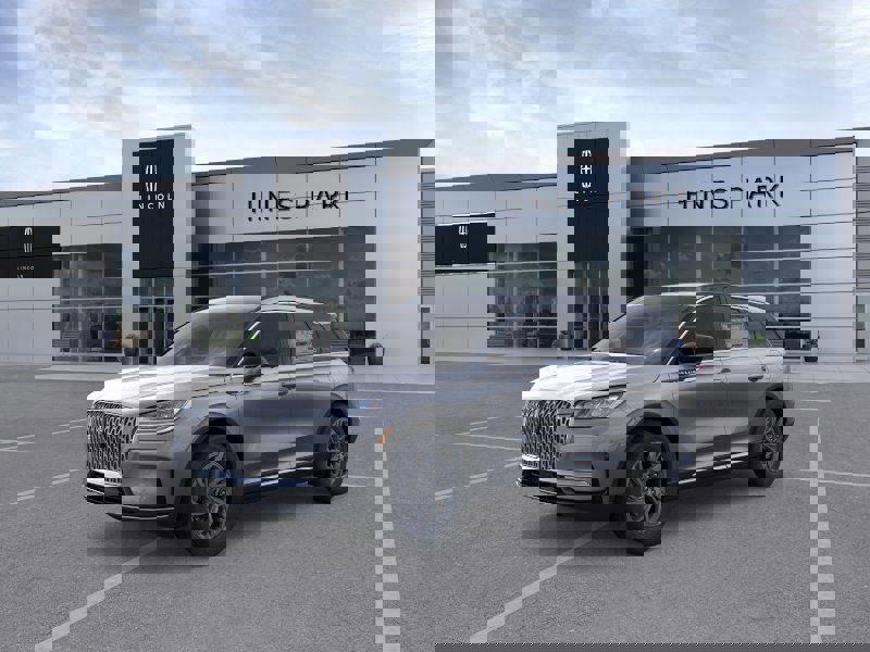 New 2026 Lincoln Corsair Premiere image 1