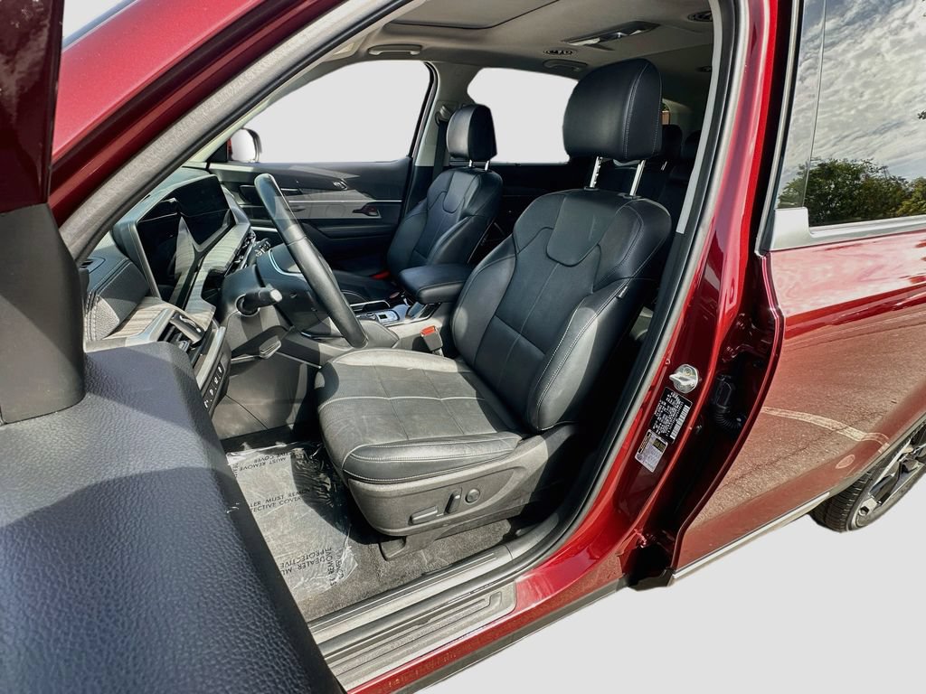 Certified 2023 Kia Telluride EX AWD/4WD image 21