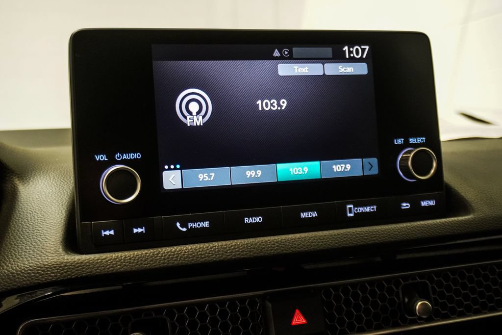 Used 2025 Honda Civic Sport image 22