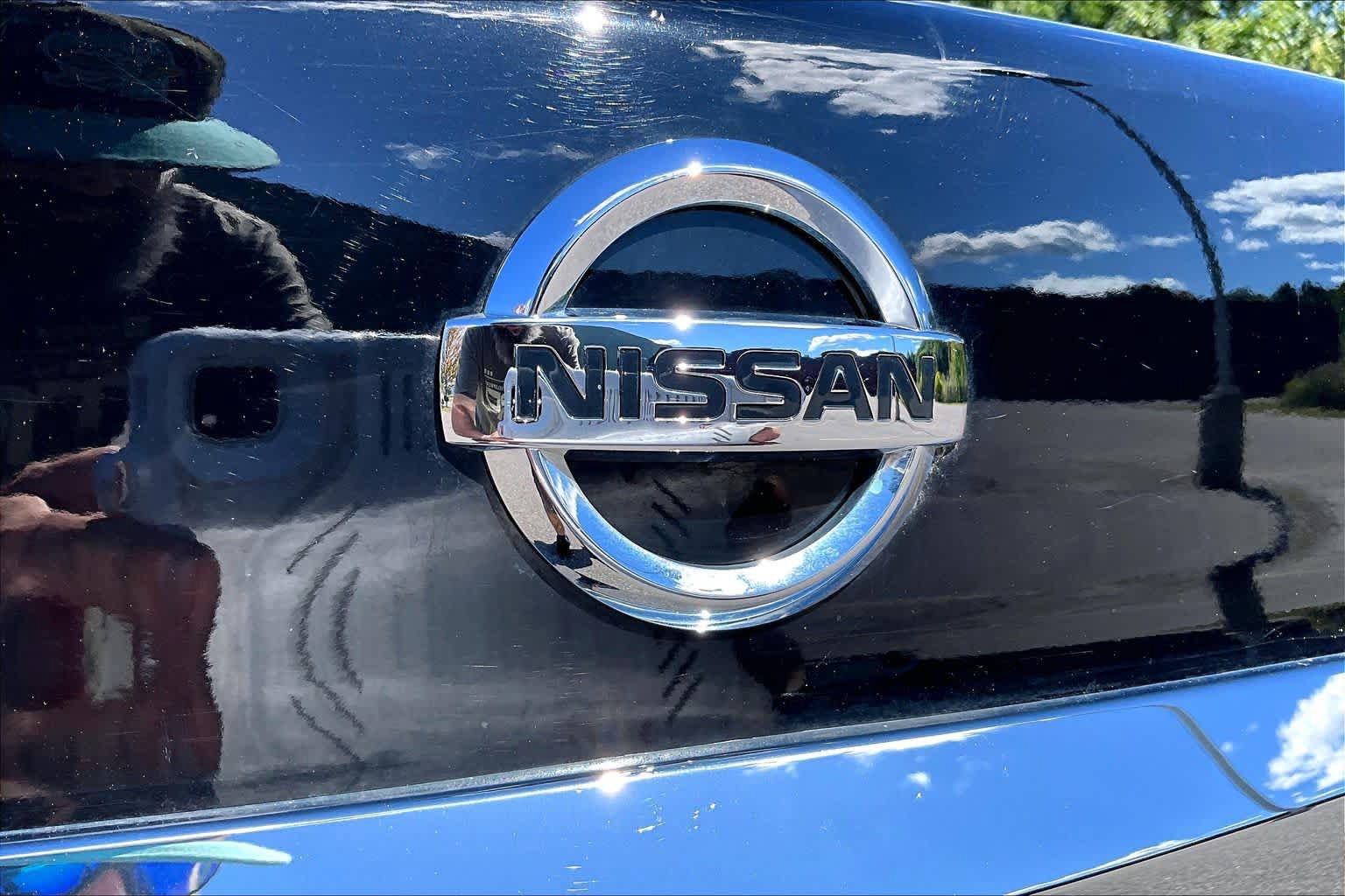 Used 2019 Nissan Sentra S FWD image 10