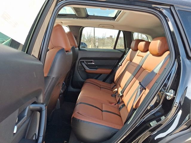 New 2026 MAZDA CX-50 Meridian Edition w/ Weather Package image 11