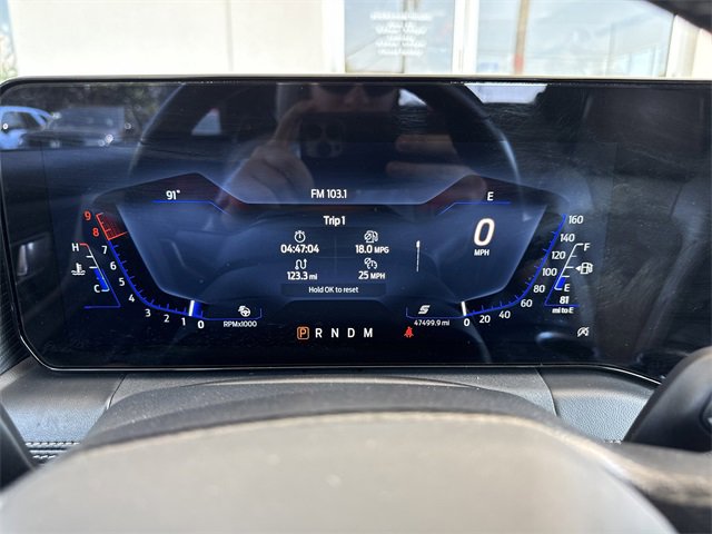 Used 2024 Ford Mustang GT Premium image 34