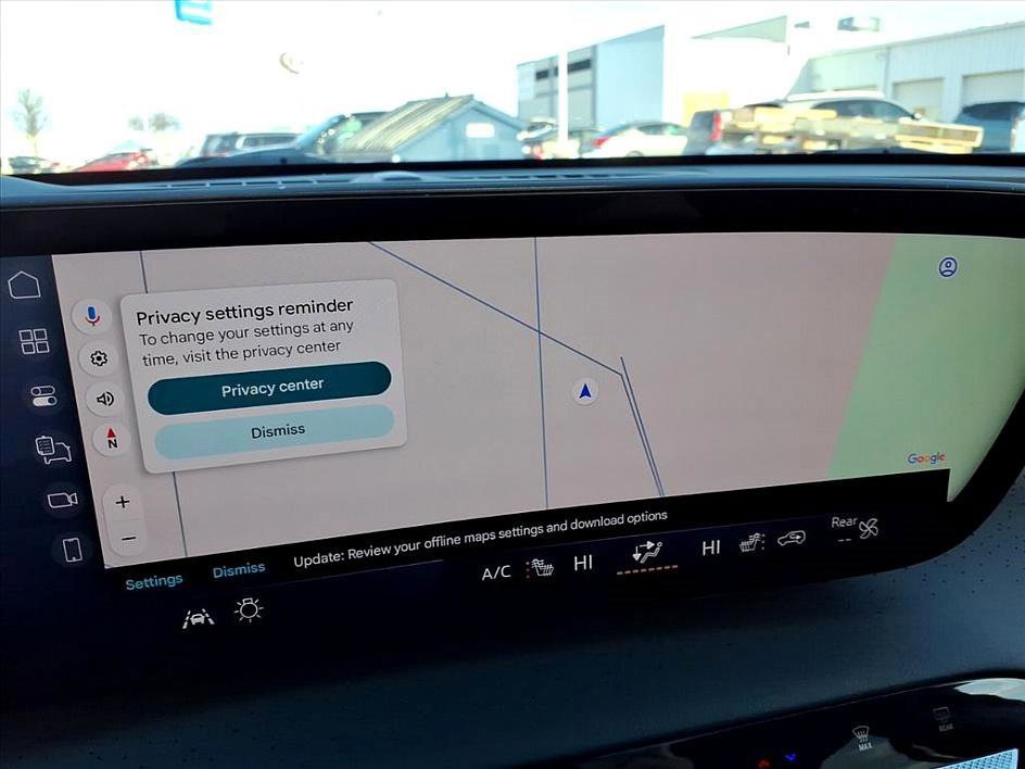 Used 2025 Buick Enclave Avenir w/ Super Cruise Package image 32