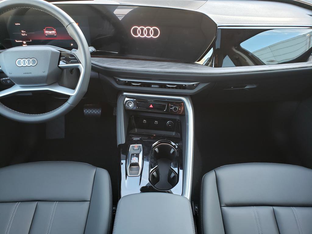 New 2025 Audi Q5 Premium w/ Convenience Package image 9