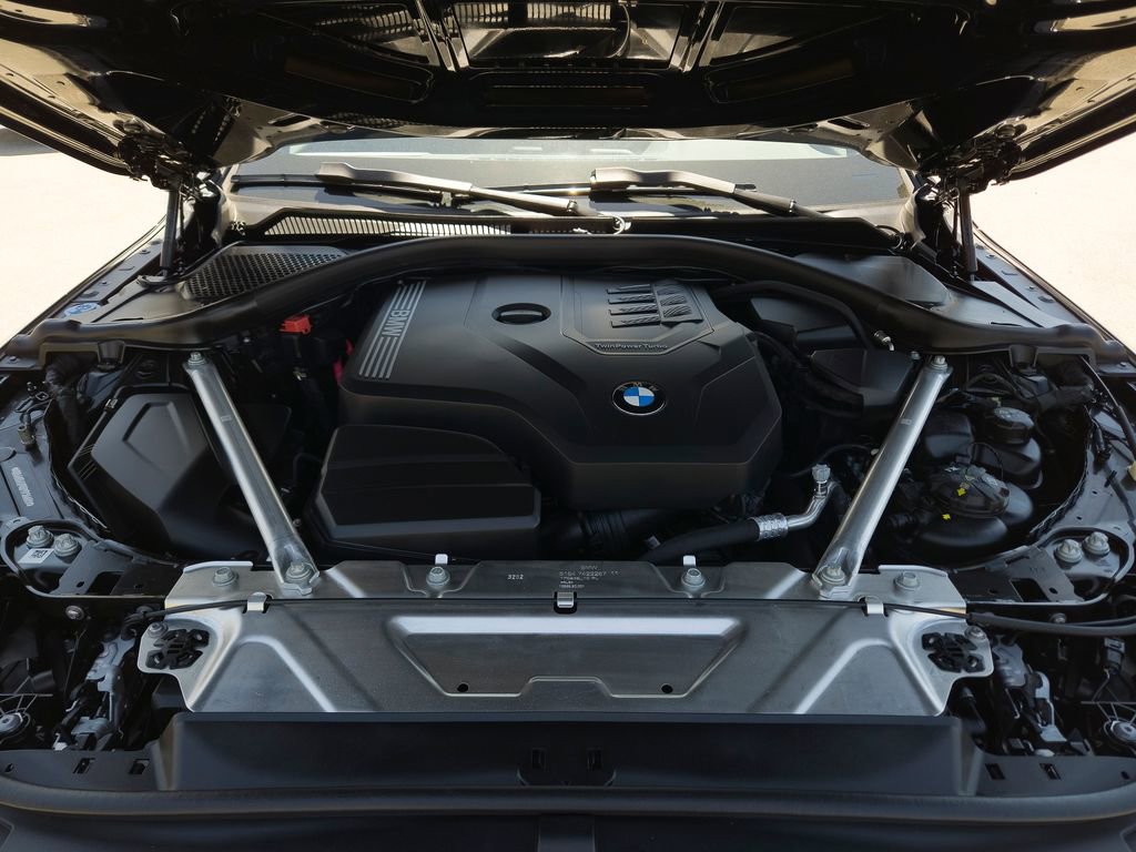 Used 2023 BMW 430i Gran Coupe RWD image 23