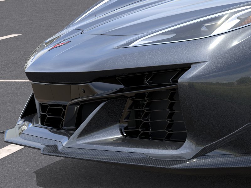 New 2027 Chevrolet Corvette Z06 RWD image 13