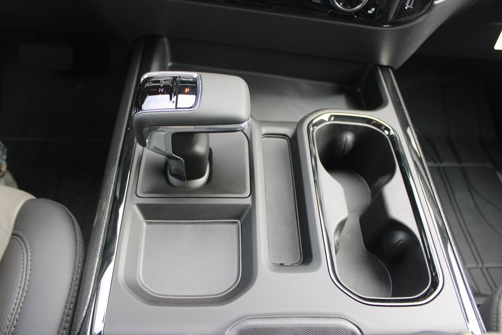 New 2026 Chevrolet Silverado 1500 ZR2 image 42