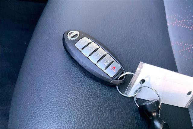 Certified 2023 Nissan Altima 2.0 SR image 14