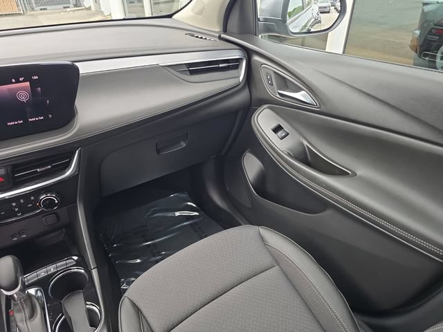 New 2026 Buick Encore GX Preferred FWD image 14