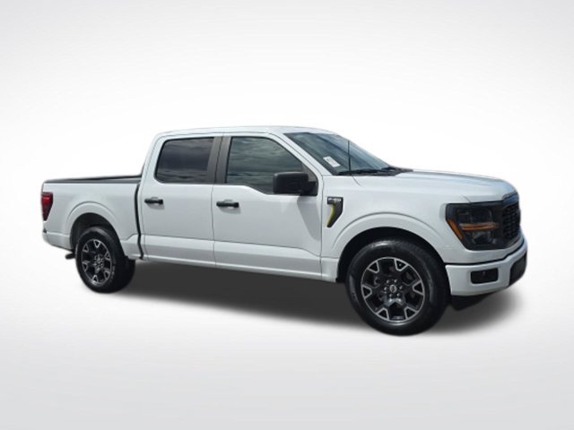 Used 2024 Ford F150 STX RWD image 1
