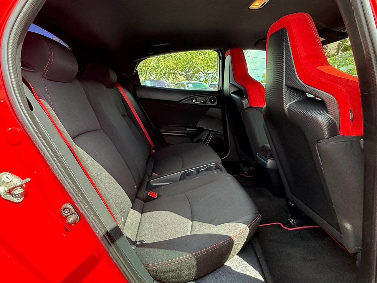 Used 2017 Honda Civic Type R image 30