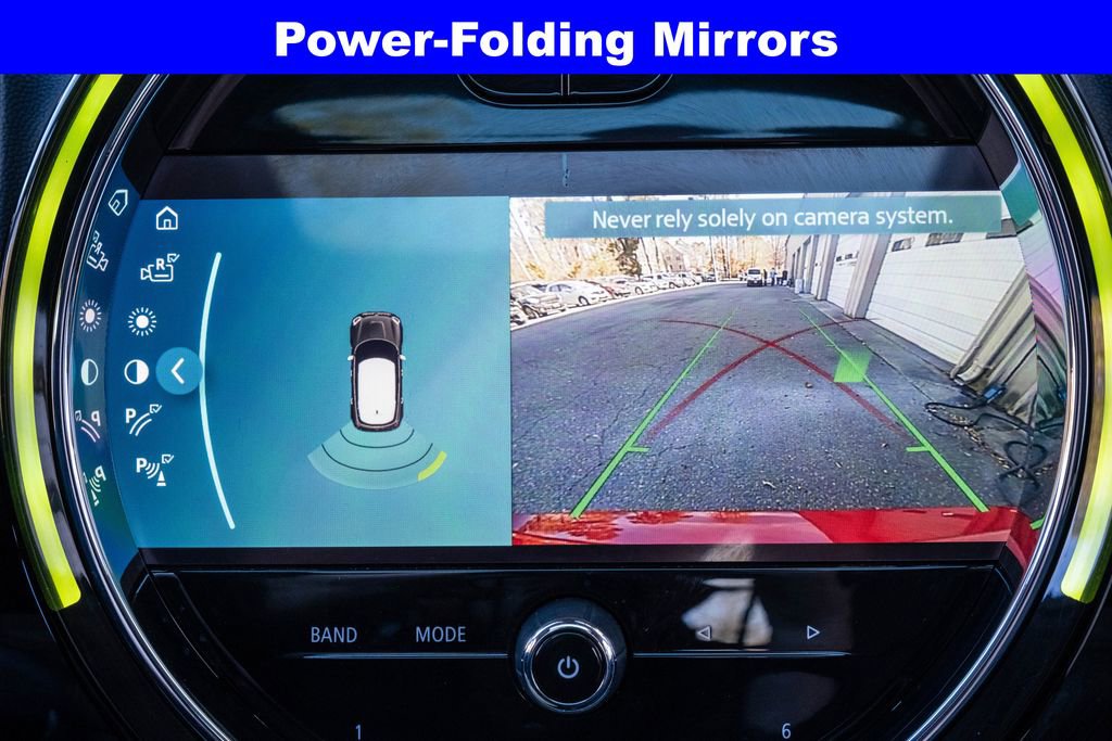 Used 2022 MINI Cooper Countryman S w/ Premium Package image 20