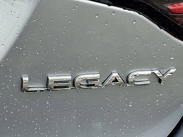 Certified 2023 Subaru Legacy Premium w/ Popular Package #1 image 34