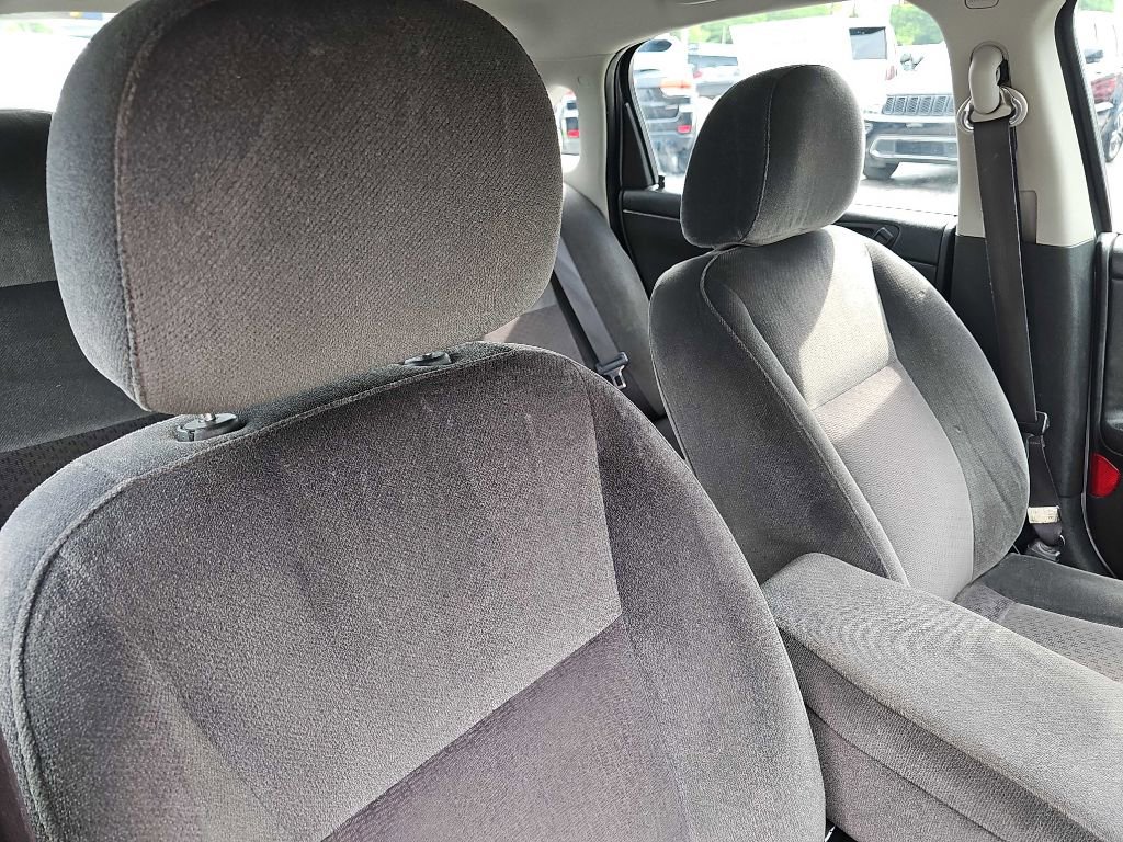 Used 2012 Chevrolet Impala LS image 44