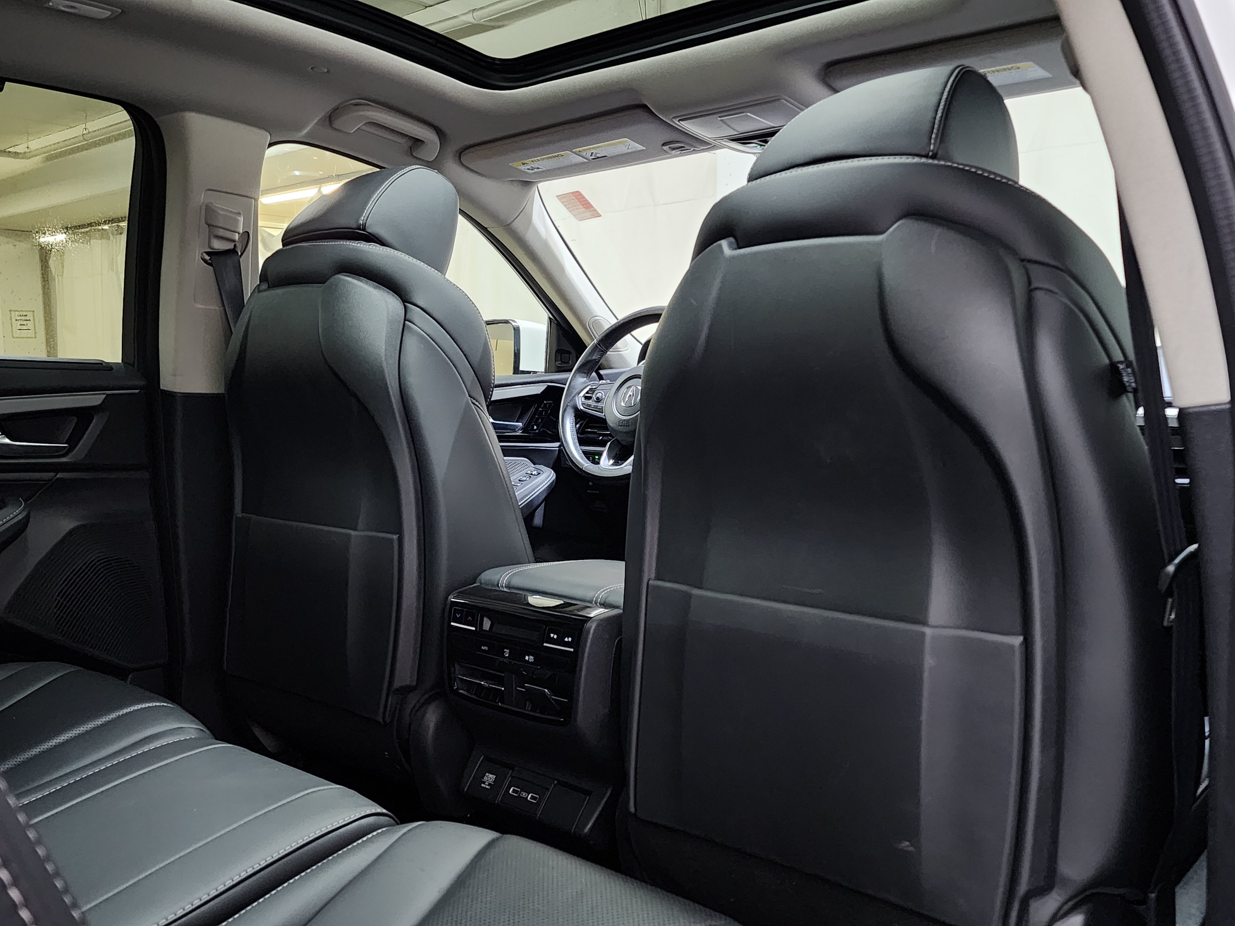 Certified 2023 Acura MDX w/ Technology Package AWD/4WD image 21