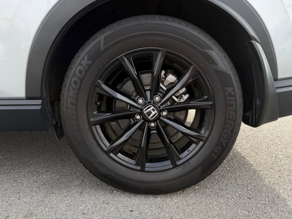 Used 2024 Honda CR-V Sport-L image 32