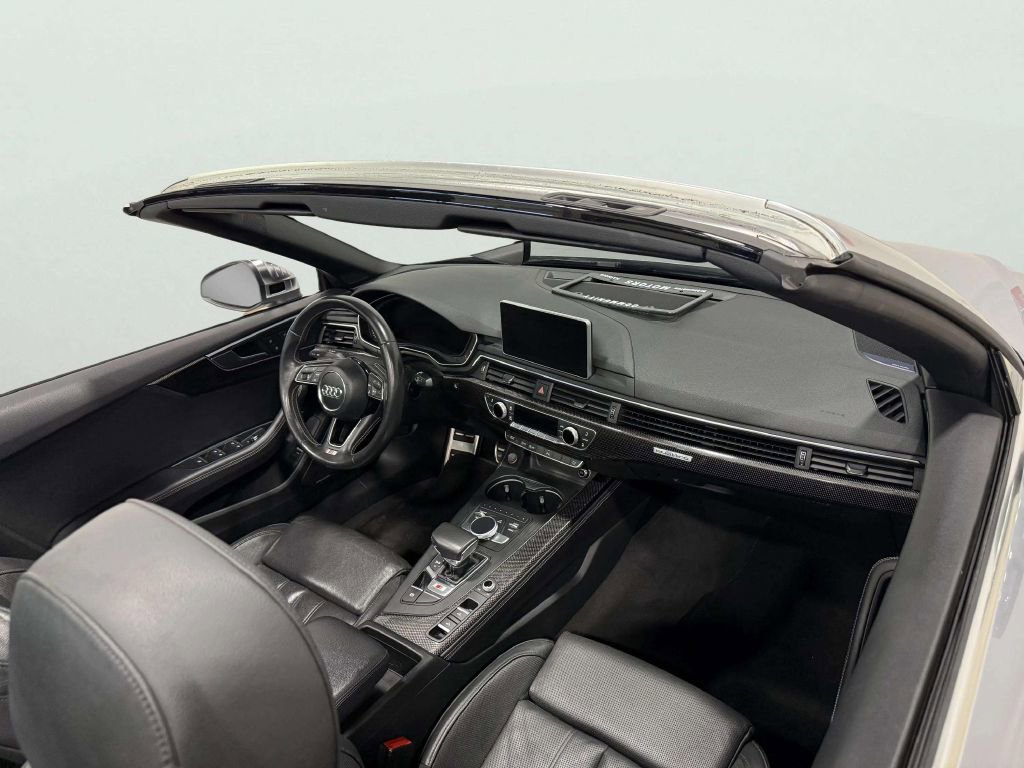 Used 2018 Audi S5 Premium Plus w/ Navigation Package image 33
