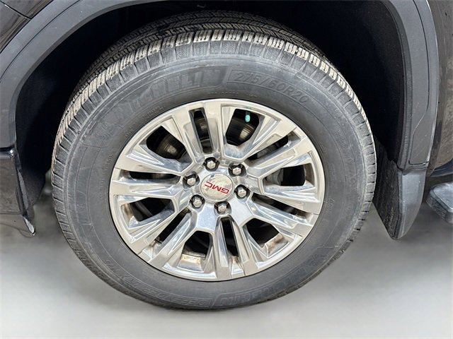 Used 2019 GMC Sierra 1500 Denali image 23