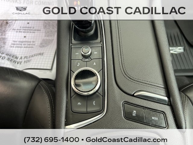 Certified 2023 Cadillac XT5 Premium Luxury w/ LPO, Floor Liner Package image 22