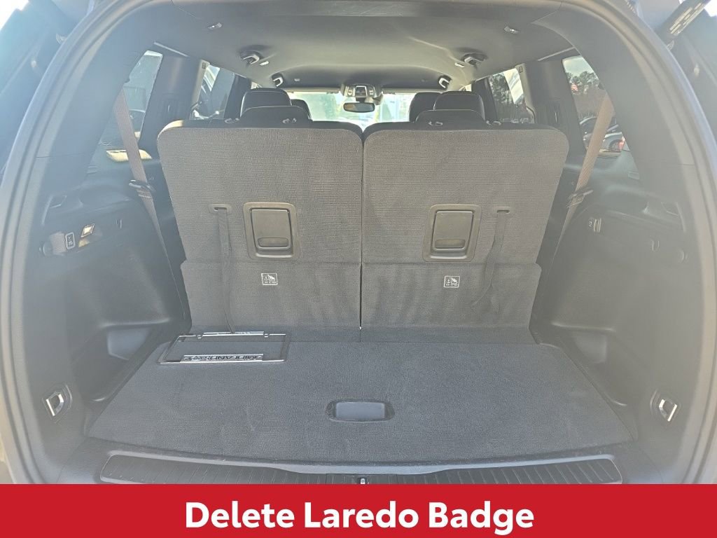 Used 2021 Jeep Grand Cherokee L Laredo image 14