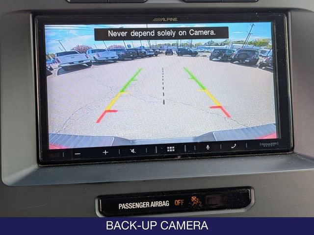 Used 2018 Ford F150 XLT w/ Equipment Group 301A Mid AWD/4WD image 22