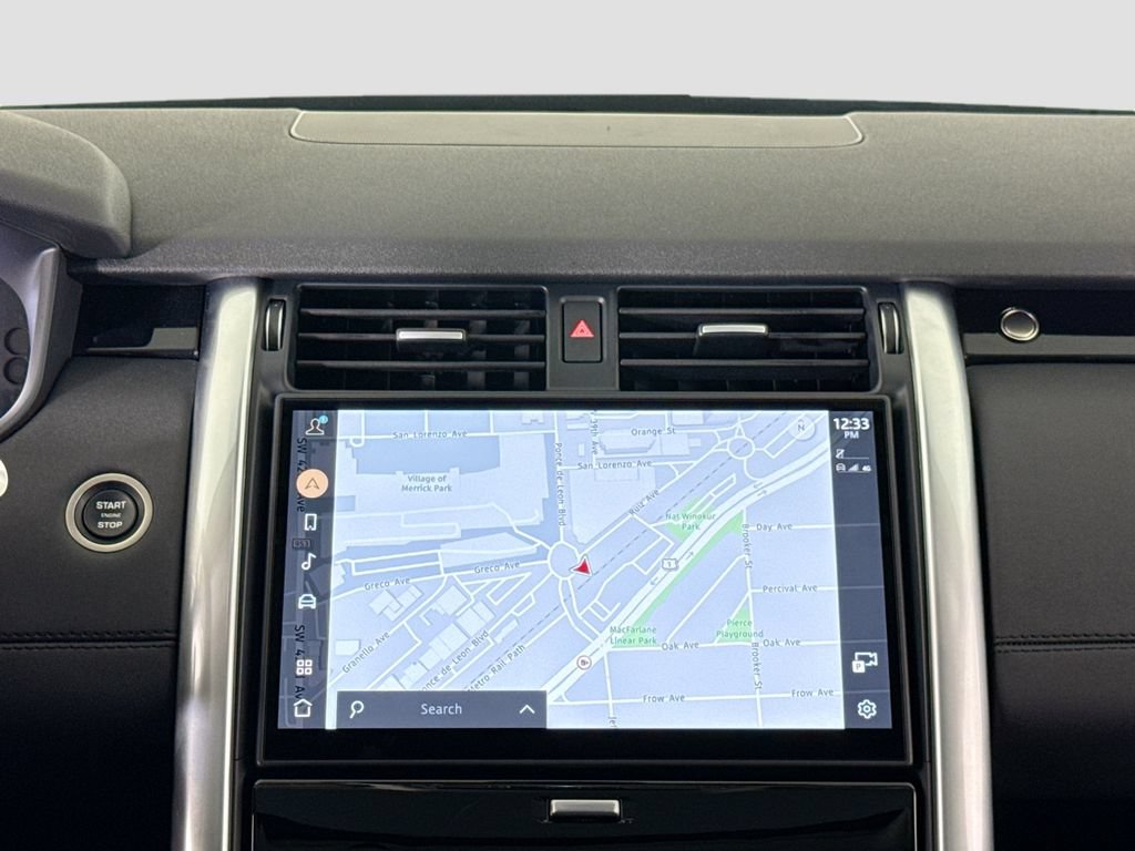 Used 2024 Land Rover Discovery S AWD/4WD image 22
