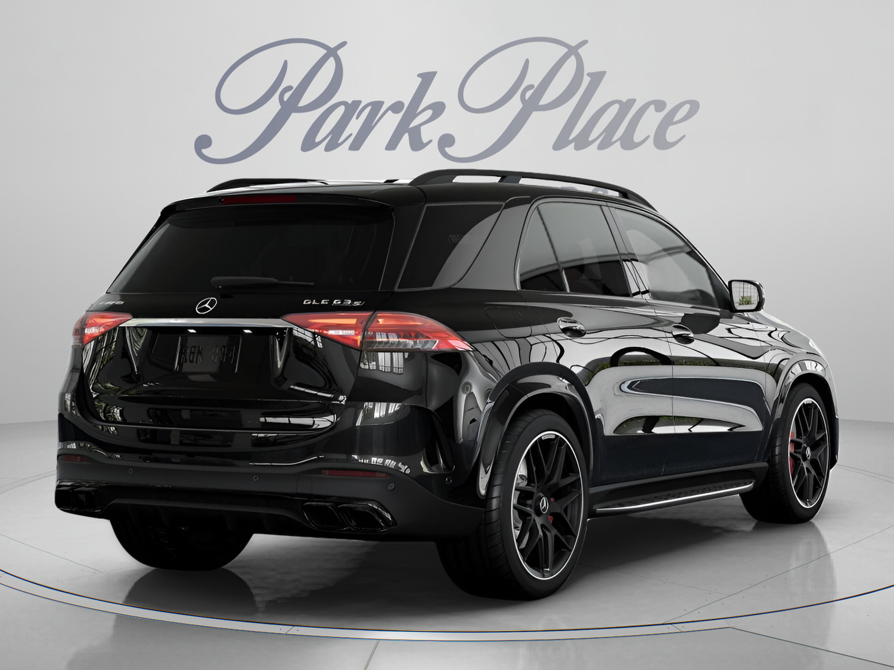 New 2026 Mercedes-Benz GLE 63 AMG S image 18