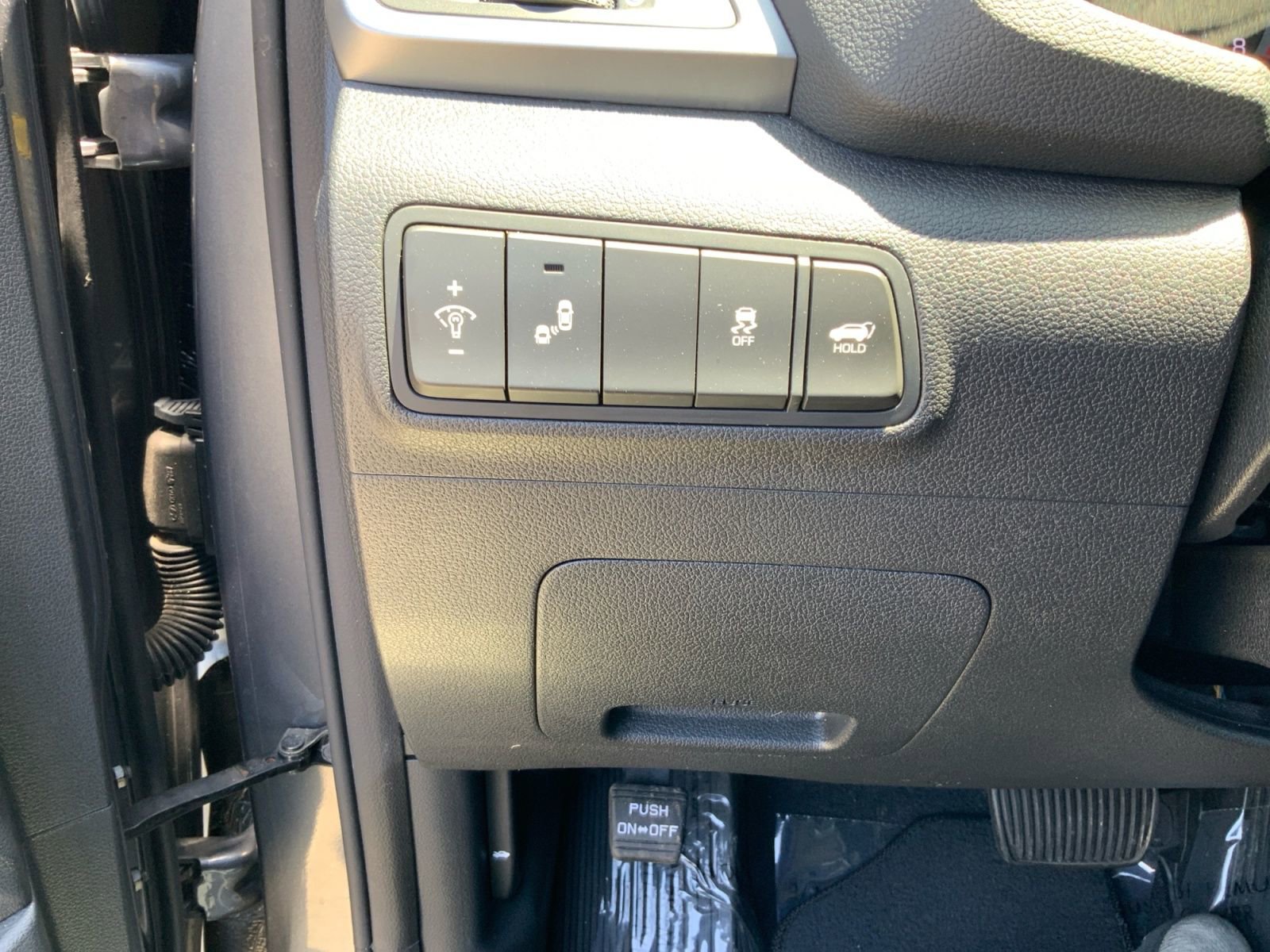 Used 2018 Hyundai Tucson Limited FWD image 17