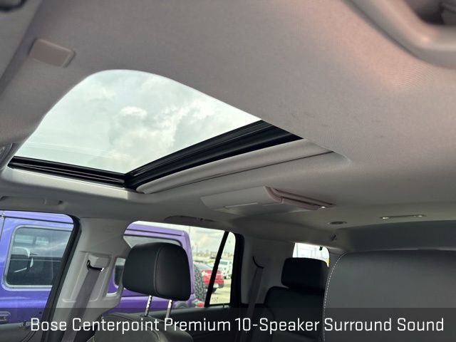 Used 2017 Chevrolet Tahoe Premier image 13