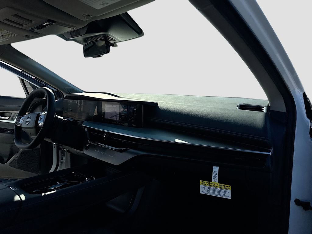 Used 2025 Nissan Murano SL image 28