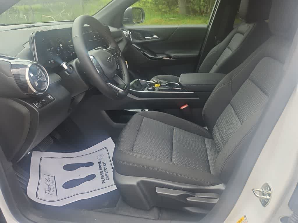 Used 2026 Chevrolet Equinox LT w/ Midnight Edition FWD image 10
