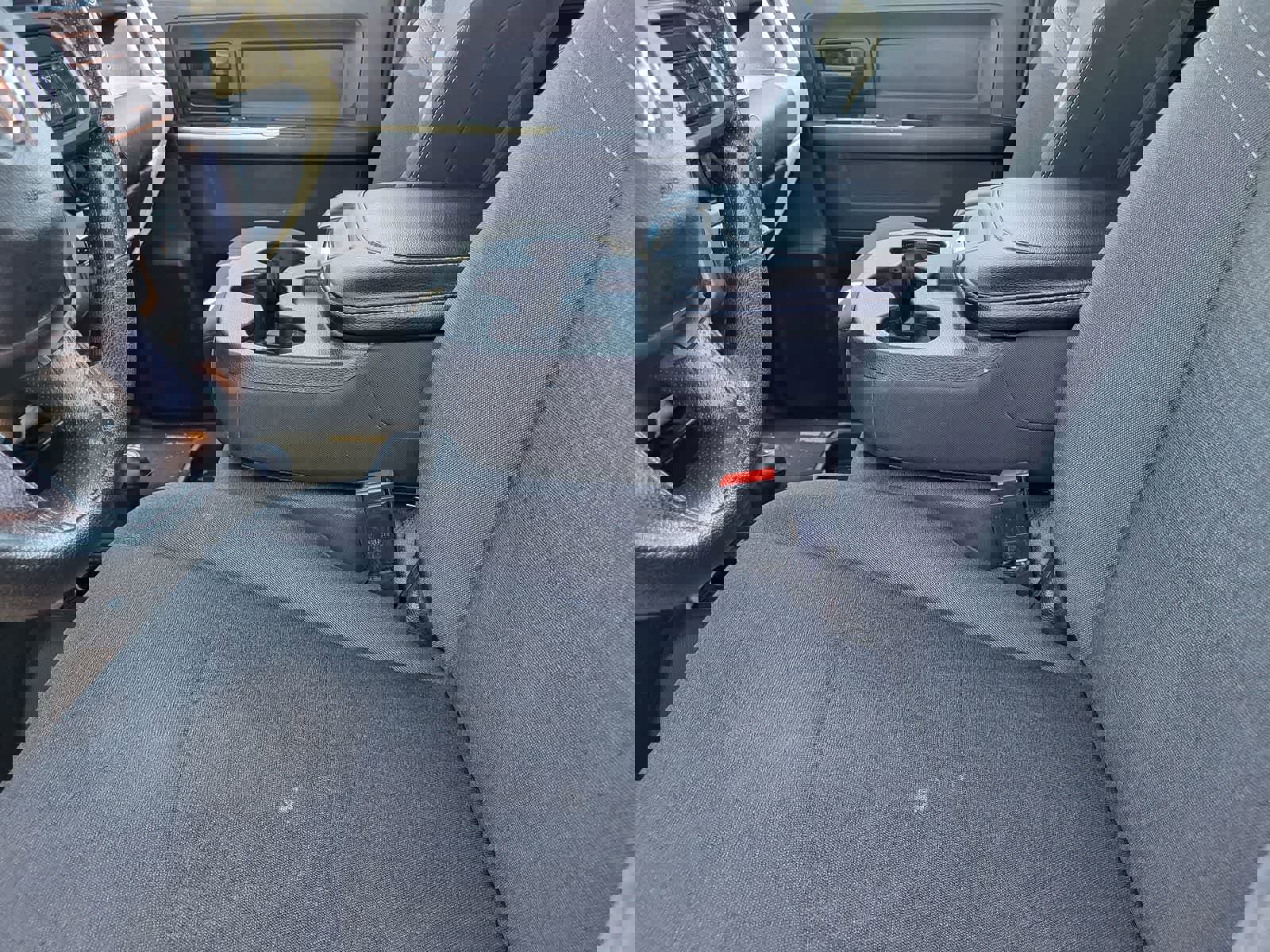 Used 2020 RAM 2500 Tradesman AWD/4WD image 28