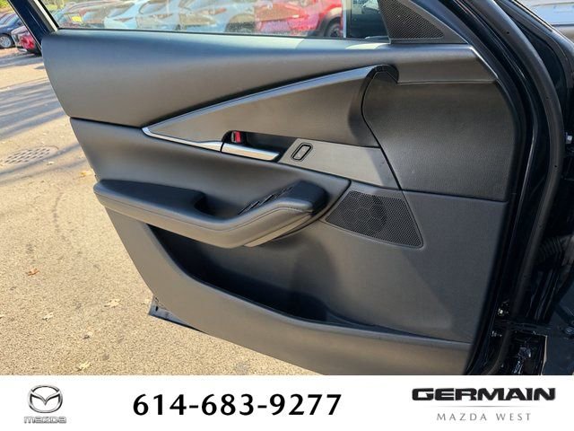 New 2026 MAZDA CX-30 AWD 2.5 S image 23
