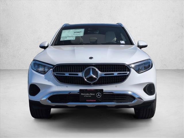New 2026 Mercedes-Benz GLC 300 image 6