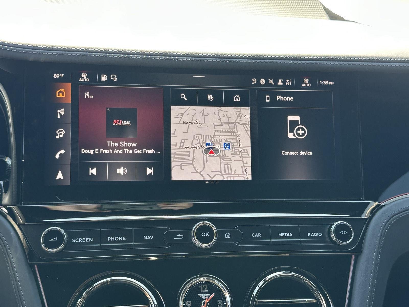 Used 2026 Bentley Continental GT AWD/4WD image 29