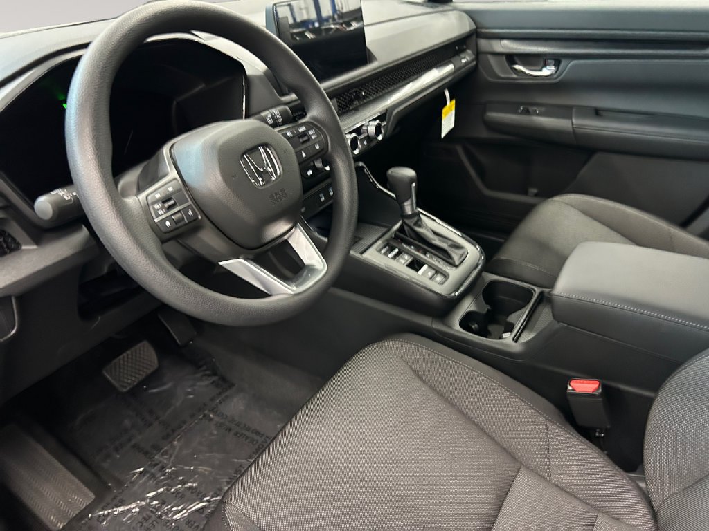 New 2027 Honda CR-V EX image 10