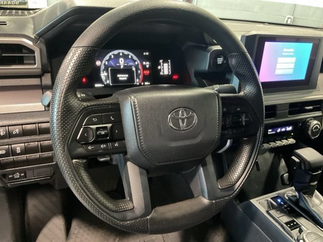 Used 2024 Toyota Tacoma SR5 AWD/4WD image 21