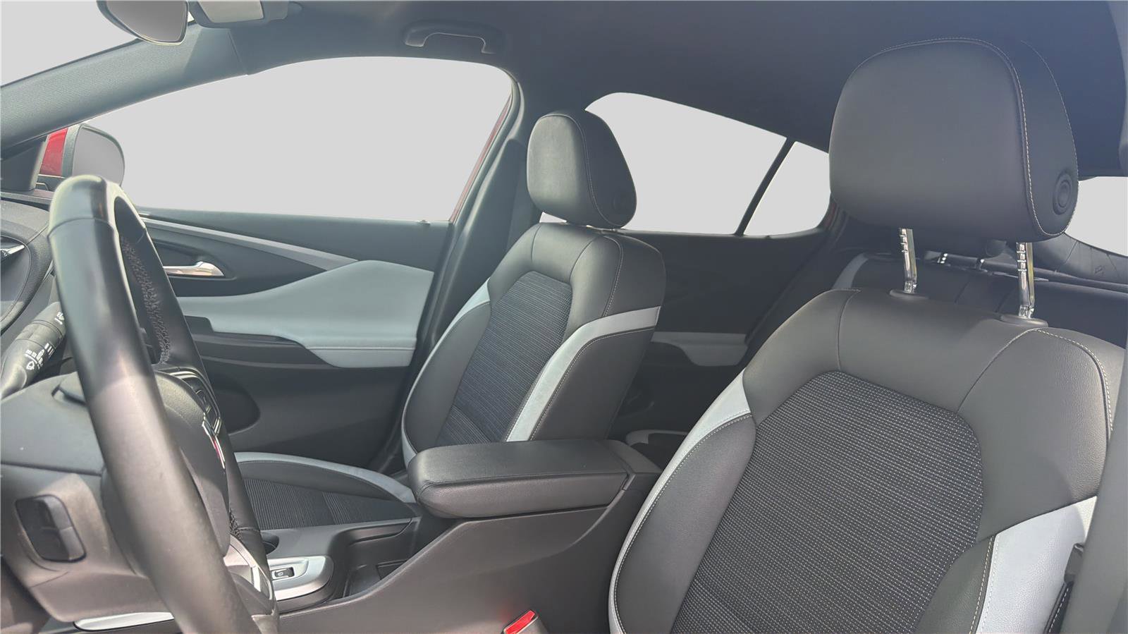 Used 2024 Buick Envista Preferred w/ Convenience I Package FWD image 16