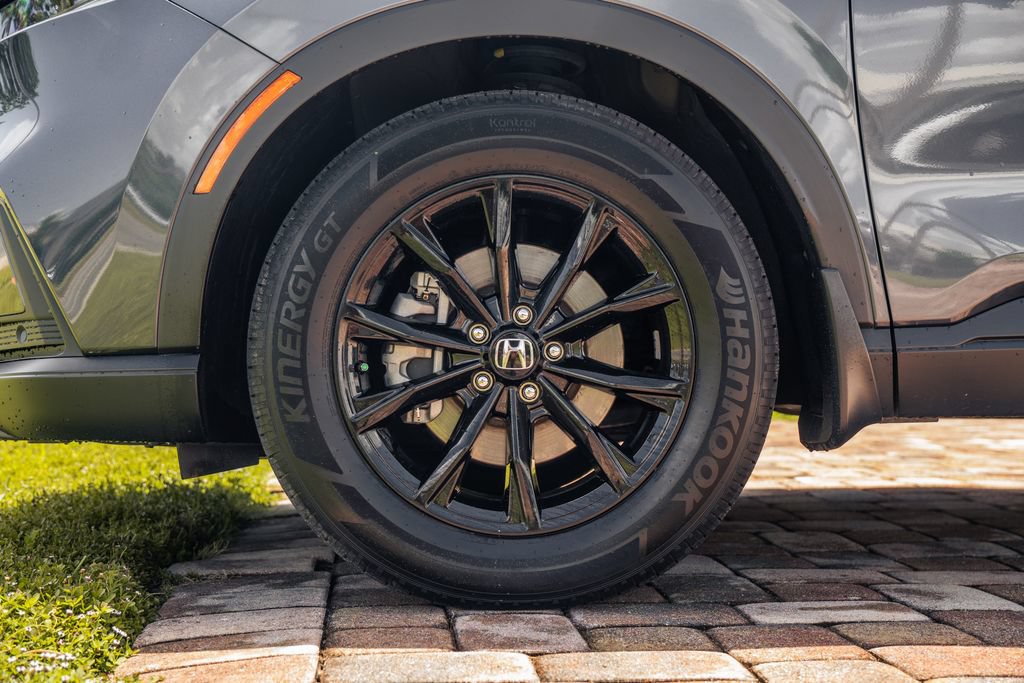 Used 2024 Honda CR-V Sport-L image 16