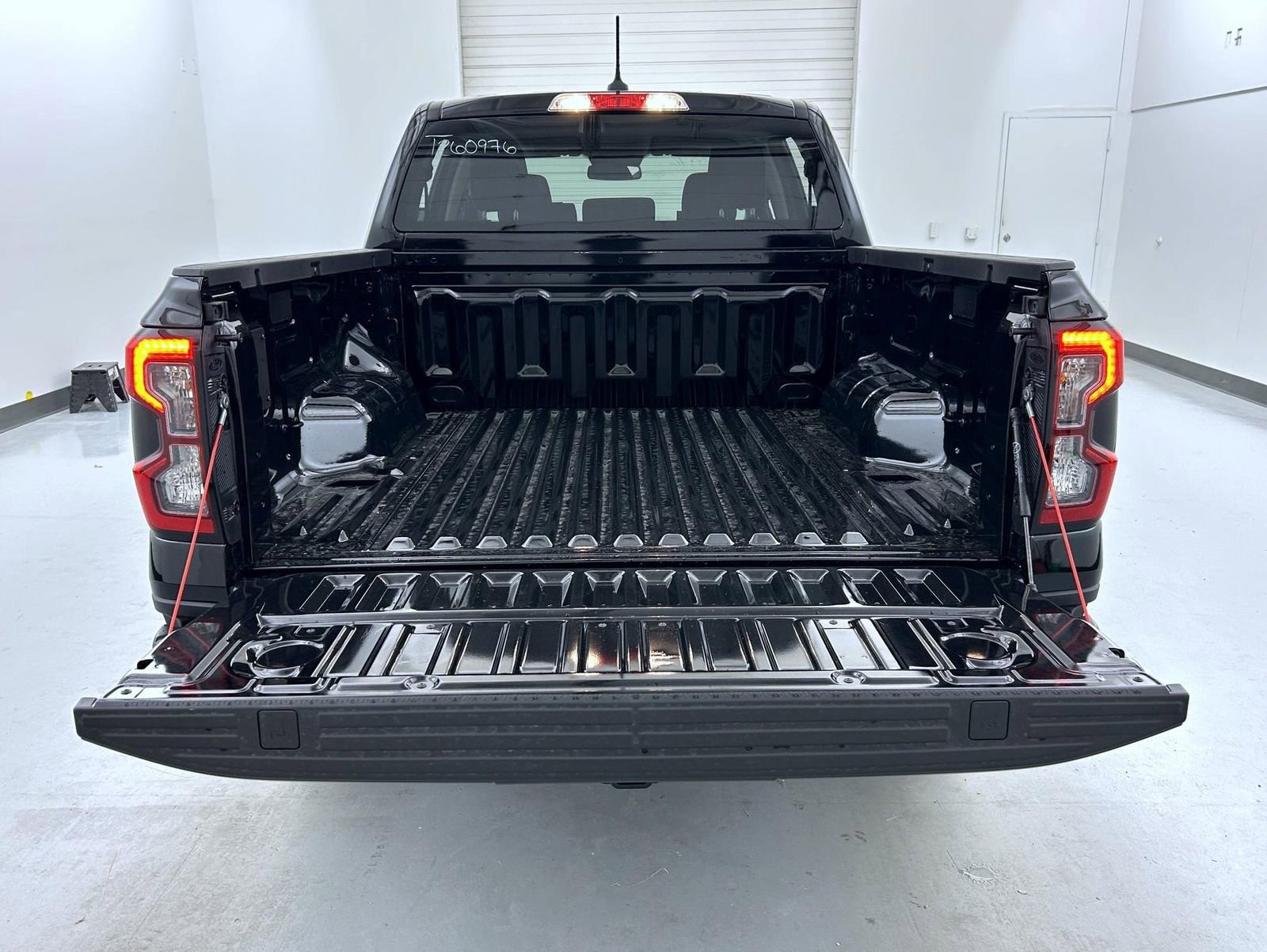 New 2026 Ford Ranger XLT image 21