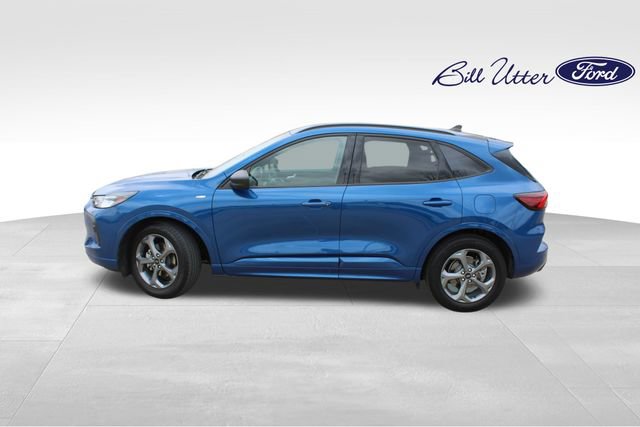 Used 2023 Ford Escape ST-Line w/ Tech Pack #1 image 8